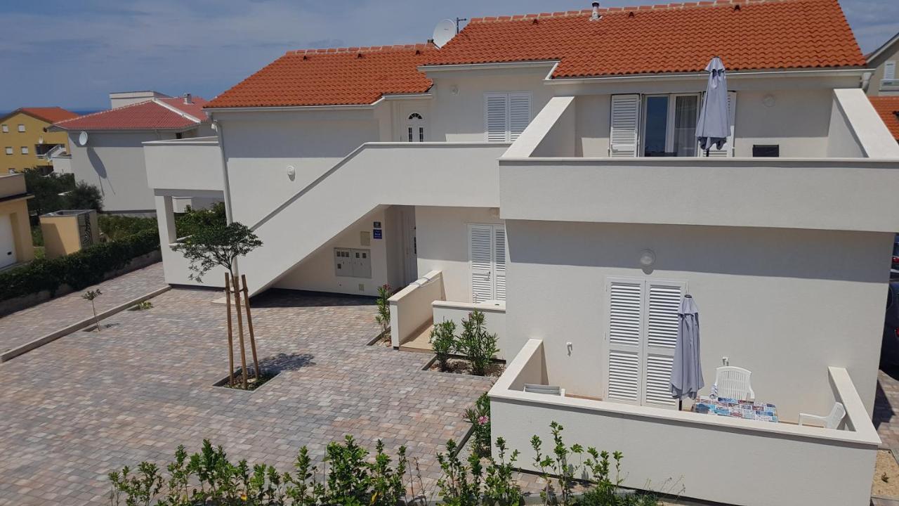 Apartments Frado Novaglia Esterno foto